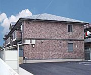 サンシルク桂南 1階 築20年10ヶ月の賃貸物件