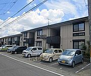 桂川駅より徒歩5分 2階 築23年6ヶ月の賃貸物件