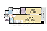 間取り：間取