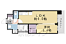 間取り：間取