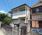 西向日駅より徒歩3分 築48年6ヶ月の賃貸物件