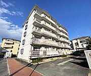 第2藤田マンション 4階 築42年1ヶ月の賃貸物件