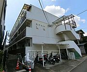西向日駅より徒歩4分 1階 築38年2ヶ月の賃貸物件