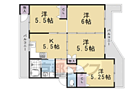 京都府乙訓郡大山崎町円明寺北浦：物件画像／(株)京都ライフ 小倉店
