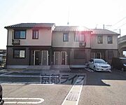 比叡山坂本駅より徒歩7分 1階 築15年8ヶ月の賃貸物件