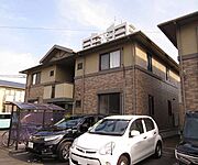 堅田駅より徒歩5分 1階 築23年1ヶ月の賃貸物件