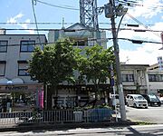 フレンテリーオ 3階 築26年2ヶ月の賃貸物件