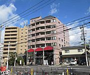 瀬田駅より徒歩3分 7階 築37年7ヶ月の賃貸物件