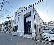 SJS浜大津 1階 築45年2ヶ月の賃貸物件