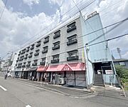 コーポ御前 4階 築51年4ヶ月の賃貸物件