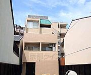 珠光ビル四条大宮 5階 築19年9ヶ月の賃貸物件