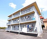 広野ハイツ 2階 築43年1ヶ月の賃貸物件