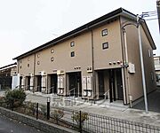 レオネクスト第二宇治川 1階 築12年9ヶ月の賃貸物件