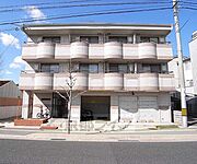 竹田駅より徒歩6分 3階 築35年7ヶ月の賃貸物件