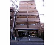 丸太町駅より徒歩4分 7階 築26年2ヶ月の賃貸物件