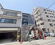 丸太町駅より徒歩4分 2階 新築の賃貸物件