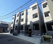 ジミーズメゾン円町 1階 新築の賃貸物件