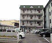 ドミール大久保 4階 築35年5ヶ月の賃貸物件