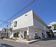 ポアール墨染 1階 築37年1ヶ月の賃貸物件