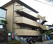 ハイツ静市 2階 築34年1ヶ月の賃貸物件