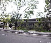 出町柳駅より徒歩7分 1階 築8年10ヶ月の賃貸物件
