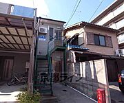 一乗寺駅より徒歩2分 築27年2ヶ月の賃貸物件
