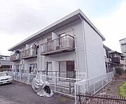 花園橋ハイツ 2階 築41年3ヶ月の賃貸物件