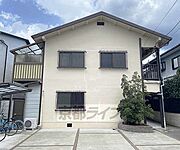 松ヶ崎駅より徒歩9分 1階 築60年3ヶ月の賃貸物件