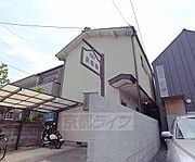 松ヶ崎駅より徒歩5分 1階 築32年3ヶ月の賃貸物件