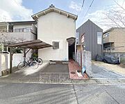 松ヶ崎駅より徒歩5分 1階 築32年4ヶ月の賃貸物件