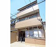 コーポエスポワール 3階 築35年1ヶ月の賃貸物件