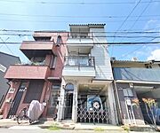 鞍馬口駅より徒歩5分 3階 築40年1ヶ月の賃貸物件