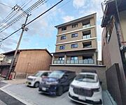 Bellissimo継孝院 4階 新築の賃貸物件