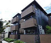 神宮丸太町駅より徒歩5分 3階 築8年1ヶ月の賃貸物件