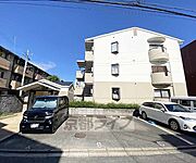 エバグリーン 2階 築36年1ヶ月の賃貸物件