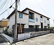 花園駅より徒歩7分 1階 築2年の賃貸物件