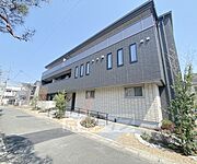 太秦天神川駅より徒歩8分 2階 新築の賃貸物件