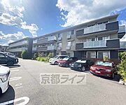 嵯峨嵐山駅より徒歩7分 1階 築7年の賃貸物件