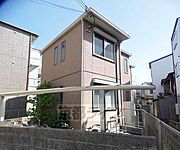 メゾン和泉式部 1階 築15年の賃貸物件