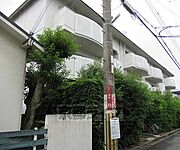 枚方公園駅より徒歩7分 3階 築46年10ヶ月の賃貸物件