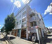 ネオ・ボナール華 3階 築30年1ヶ月の賃貸物件