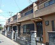 桂駅より徒歩8分 築43年4ヶ月の賃貸物件