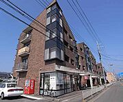 上桂駅より徒歩5分 3階 築33年6ヶ月の賃貸物件