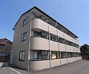 上桂駅より徒歩7分 1階 築32年3ヶ月の賃貸物件