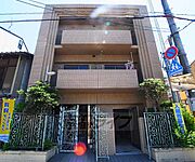 東福寺駅より徒歩7分 3階 築35年10ヶ月の賃貸物件