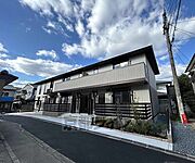 西大路御池駅より徒歩7分 2階 築1年6ヶ月の賃貸物件