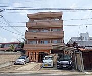 鞍馬口駅より徒歩2分 3階 築22年6ヶ月の賃貸物件