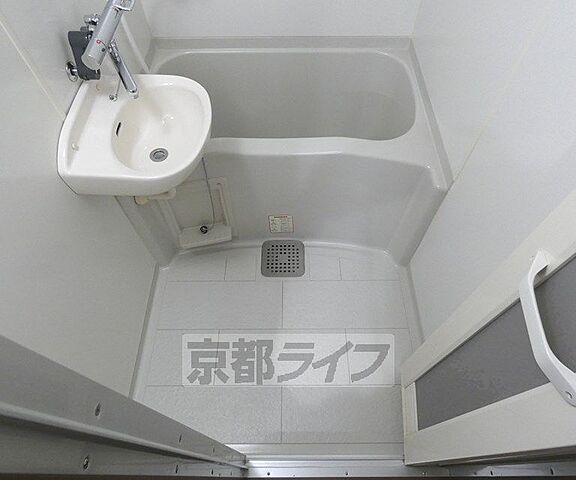 浴室
