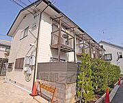 ウイズ山喜 2階 築32年8ヶ月の賃貸物件