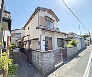 北山駅より徒歩6分 築38年1ヶ月の賃貸物件